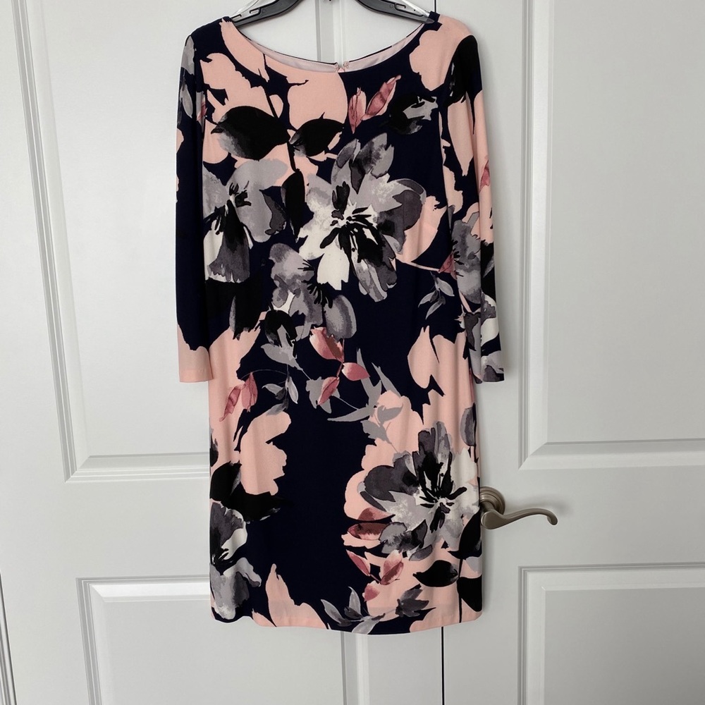 Vince Camuto Sheath Dress